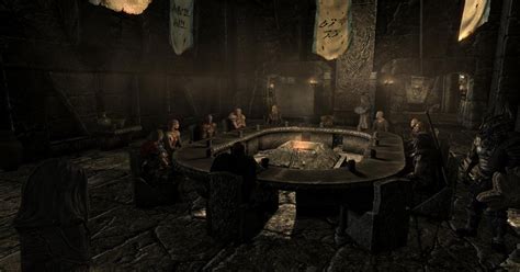 Convince all parties to attend a truce negotiation. Talk to Arngeir to get the Greybeards to host the negotiations at High Hrothgar. Return to High Hrothgar for the negotiations. Take your seat at the negotiating table. Negotiate the treaty. Make a series of decisions about the terms of the truce. Can you continue the civil war after season ...